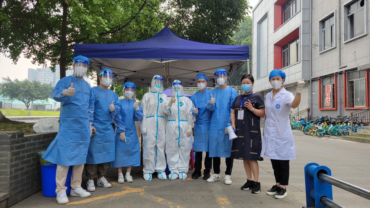 说明: 9.12机关志愿者